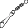 PRESTON EMERILLONS A AGRAFE FEEDER LINK SWIVELS X8
