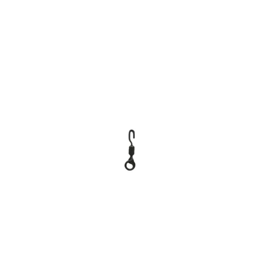 KORDA EMERILLONS ANNEAU SPINNER PTFE X8