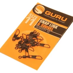 GURU EMERILLONS TAILLE 11