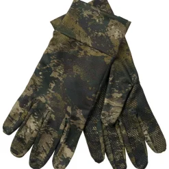 Homme SEELAND ENSEMBLE GANTS/TOUR DE COU CAMO AERO COVER