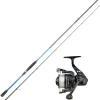 SUNSET ENSEMBLE MER ATOM 2,40M + MOULINET SUNHOPPER