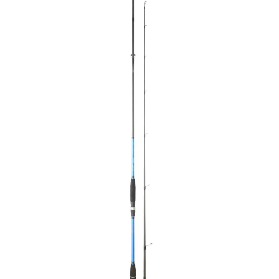 SUNSET ENSEMBLE MER ATOM 2,40M + MOULINET SUNHOPPER