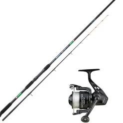SUNSET ENSEMBLE MER SEABOSS 2M10 + MOUL SUNHOPPER 401FD