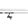 DAIWA ENSEMBLE SPINNING 2.4M 10/35G
