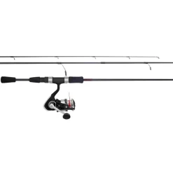 DAIWA ENSEMBLE SPINNING 2.4M 10/35G