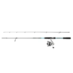 MITCHELL ENSEMBLE SPINNING MER TANAGER 3 SW