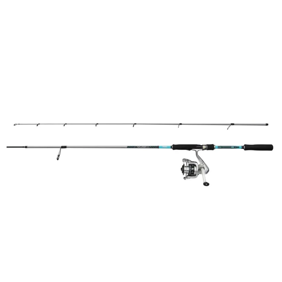 MITCHELL ENSEMBLE SPINNING MER TANAGER 3 SW