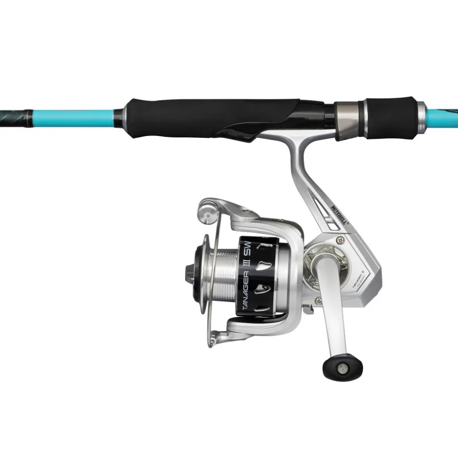 MITCHELL ENSEMBLE SPINNING MER TANAGER 3 SW