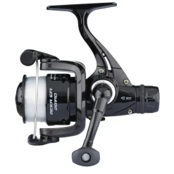 SRT ENSEMBLE TRUITE TELESCOPIQUE FISH INSTINCT FANTASY TELETROUT 3M + MOULINET MEKA EFI RD
