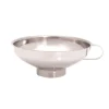 BAUMALU ENTONNOIR A CONFITURE INOX