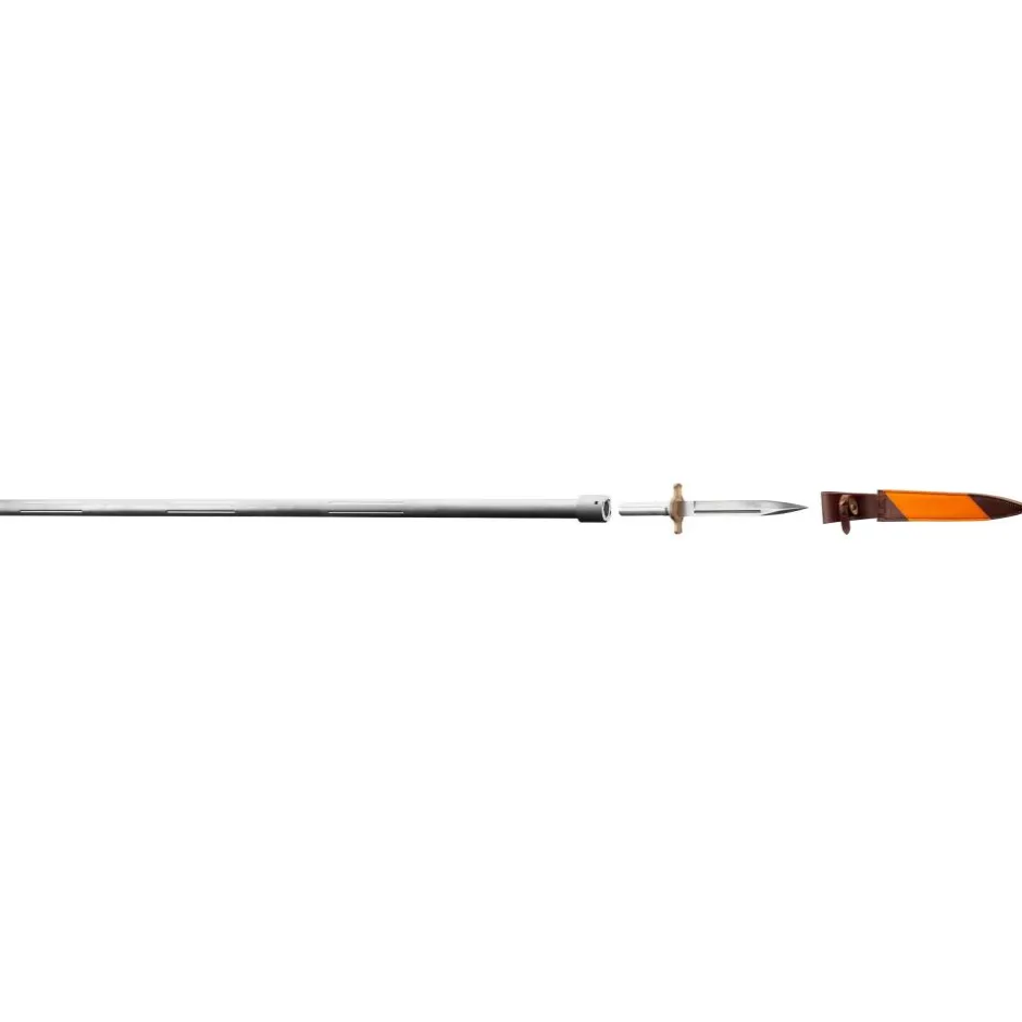 HOURVARI EPIEU DE BATTUE LE TRAQUEUR 147CM