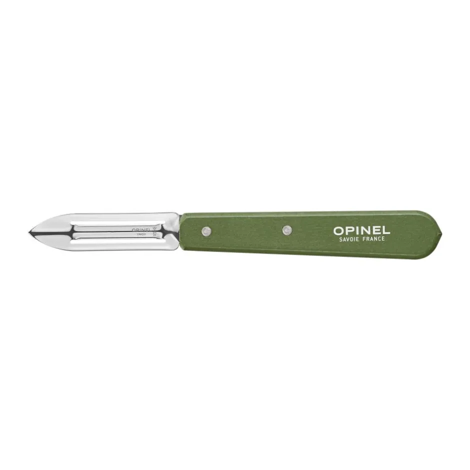 OPINEL EPLUCHEUR N°115 KAKI