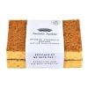 ANDREE JARDIN EPONGE VAISSELLE NATURELLE X2