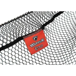 FOX RAGE EPUISETTE CARNASSIER WARRIOR RUBBER 2M40