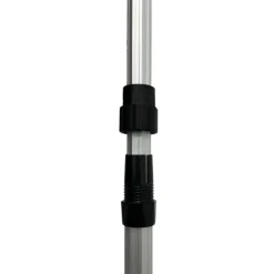 TERZEO PÊCHEURS EPUISETTE CARPE TELESCOPIQUE
