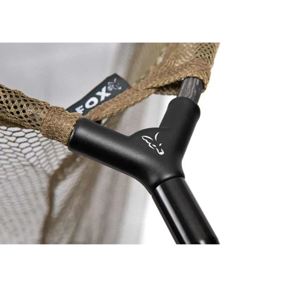 FOX EPUISETTE EOS-X 1M80