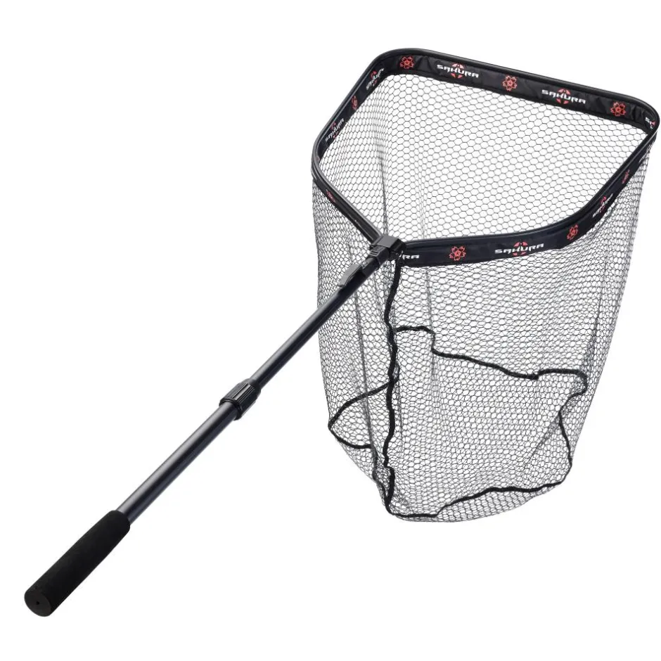 SAKURA EPUISETTE FLOTTANTE RUBBER MESH