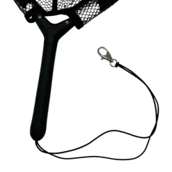TERZEO PÊCHEURS EPUISETTE RAQUETTE FLOAT TUBE