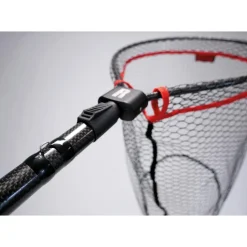RAPALA EPUISETTE TRUITE CARBON TROUT NET