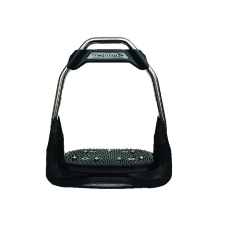 FREEJUMP ETRIER AIRS OEIL ORIENTE INCLINE