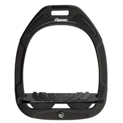 FLEX ON ETRIER COMPOSITE NOIR ELASTO NOIR