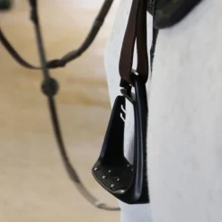 FREEJUMP ETRIER SOFT UP CLASSIC ONE-TONE NOIR