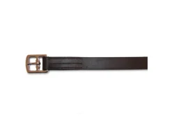 HFI ETRIVIERES CUIR BRUN