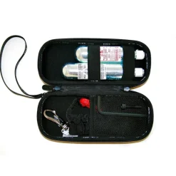 HIT AIR ETUI CARTOUCHES ET ACCESSOIRES