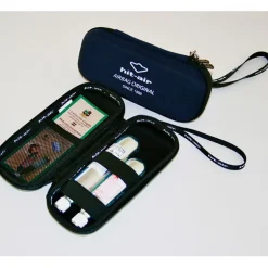 HIT AIR ETUI CARTOUCHES ET ACCESSOIRES