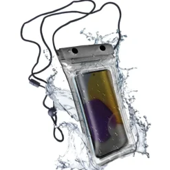 CAO ETUI IMPERMEABLE PR SMARTPHONE