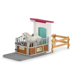 Enfant SCHLEICH EXTENSION BOX POUR CHEVAUX