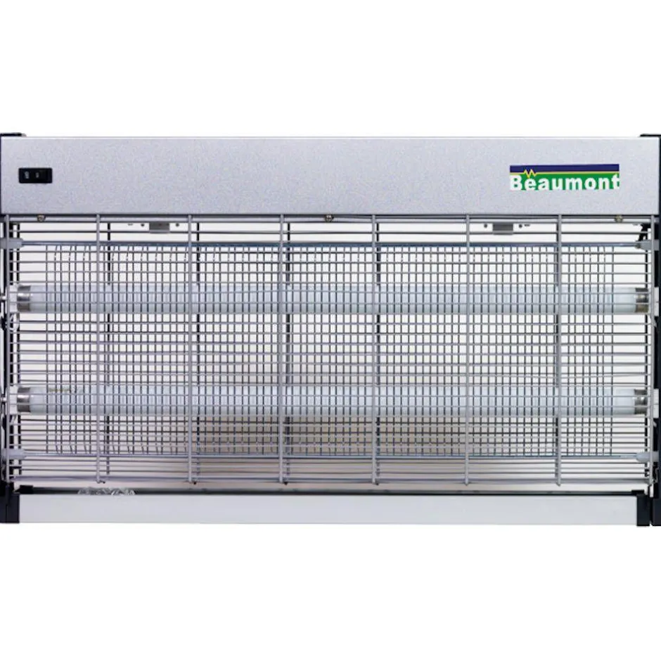 BEAUMONT EXTERMINATEUR TRADITION 40 W- 140M²