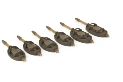 MATRIX FEEDER ALLOY METHOD X1
