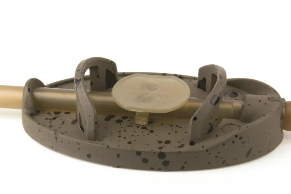 MATRIX FEEDER ALLOY METHOD X1
