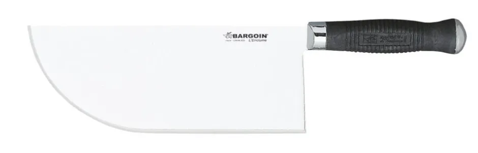 FISCHER BARGOIN FEUILLE DE BOUCHER DOS DROIT 26CM