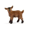 Enfant SCHLEICH FIGURINE CHEVREAU