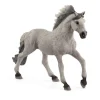 Enfant SCHLEICH FIGURINE ETALON MUSTANG SORRAIA
