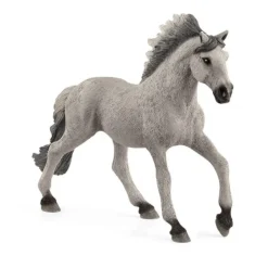 Enfant SCHLEICH FIGURINE ETALON MUSTANG SORRAIA