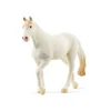 Enfant SCHLEICH FIGURINE JUMENT CAMARILLO