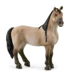 Enfant SCHLEICH FIGURINE JUMENT CRIOLLO DEFINITIVO