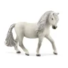 Enfant SCHLEICH FIGURINE JUMENT ISLANDAISE