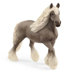 Enfant SCHLEICH FIGURINE JUMENT SILVER