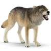 Enfant SCHLEICH FIGURINE LOUP