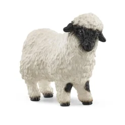 Enfant SCHLEICH FIGURINE MOUTON NEZ NOIR