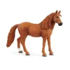 Enfant SCHLEICH FIGURINE PONETTE DE SELLE ALLEMANDE