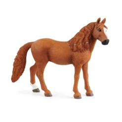 Enfant SCHLEICH FIGURINE PONETTE DE SELLE ALLEMANDE