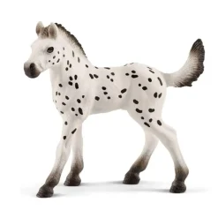 Enfant SCHLEICH FIGURINE POULAIN KNABSTRUPPER