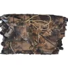 TERZEO CHASSEURS FILET CAMO 3D FORÊT 3MX1.5M