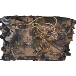 TERZEO CHASSEURS FILET CAMO 3D FORÊT 3MX1.5M