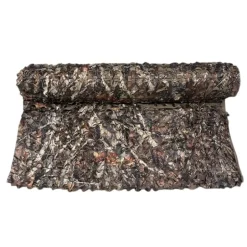 TERZEO CHASSEURS FILET 3D CAMO FOREST 1,5M AU M